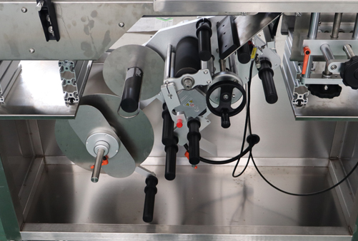 Global Labeling Machinery Industry Trends & Market Outlook 2026