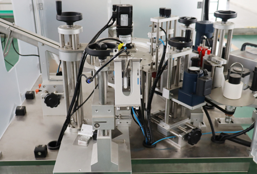 Global Labeling Machinery Industry Trends & Market Outlook 2026
